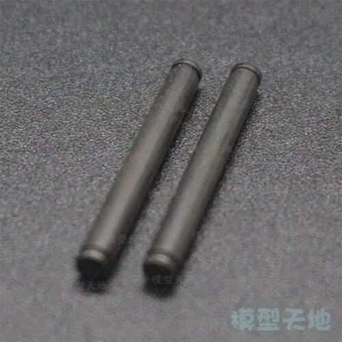 2PCS HSP 08068 Rear Lower Arm Round Pin B For 1/10 4WD RC Model Car Monster Bigfoot Truck 94188