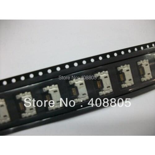 200PCS/LOT, for Sony Z Ultra ZU XL39H C6802 C6833 micro USB charger charging connector plug dock port, free ship