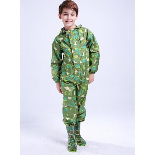 ATIAMYTLE Raincoats Raincoats