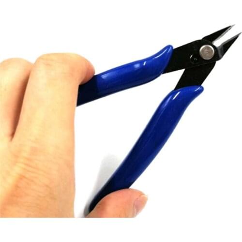 Free shipping 5Pcs/lot PLATO- 170 Ruyi pliers DIY special pliers Electronic pliers Diagonal pliers Ruyi pliers (domestic) pliers