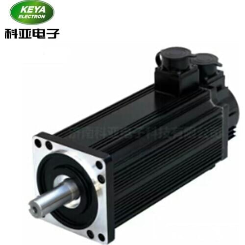 High torque brushless servo motor 48vdc 2000w 2500rpm for intelligent robot KY110AS0420-25