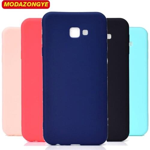 For Samsung Galaxy J4 Plus Case Galaxy J4 Plus Cover Silicone Soft TPU Back Cover Phone Case For Samsung J4 Plus 2018 J4Plus