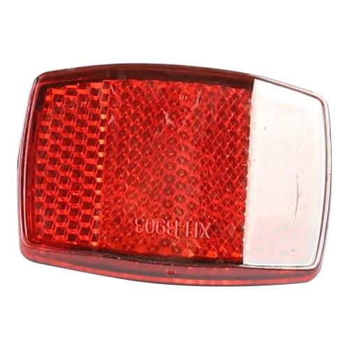 Fiido Accessory FIIDO Electric Bike reflector for D1 D2 D2S D3 D3S D4S M1 M1PRO