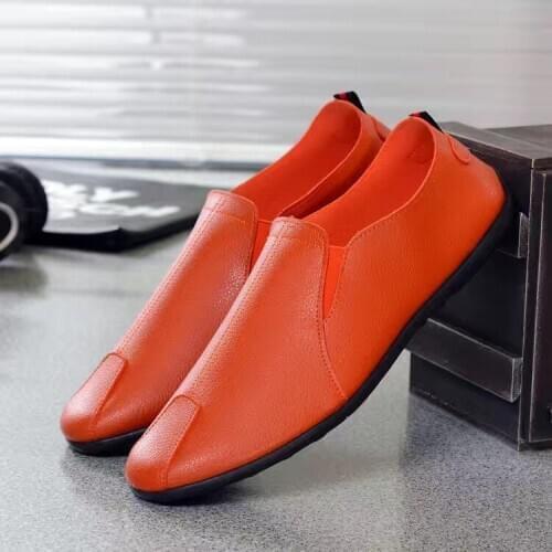 GFFIDA Mens Casual Shoes