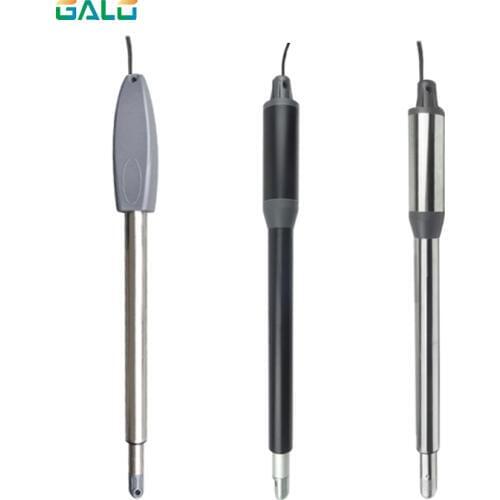 Giant X-house swing gate opener motor arm boom adjunct Replace consumables