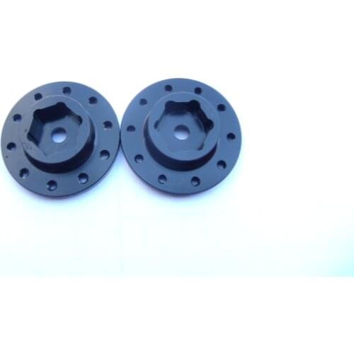 JD-5A Truck Wheel Dynamic Version Brake Drum