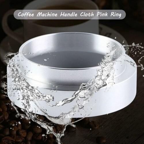 51/53/58mm Coffee Dosing ring Replacement Ring Espresso Coffee Dosing Coffee Filter For Espresso Barista Tool