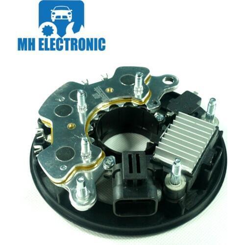 MH ELECTRONIC Alternator Rectifier Diodes Holder MH-HR11318B HR11318B IHR11318B IH739D 11505900 HI11318BZT LR280-501 NEW