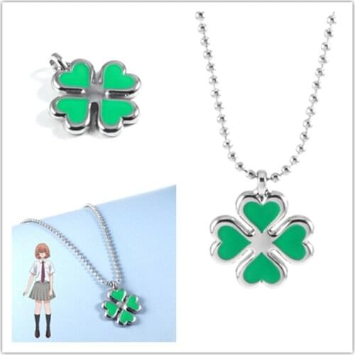 Necklace Gift Anime Tokyo Avengers Jewelry Cosplay mens womens Pendant prop