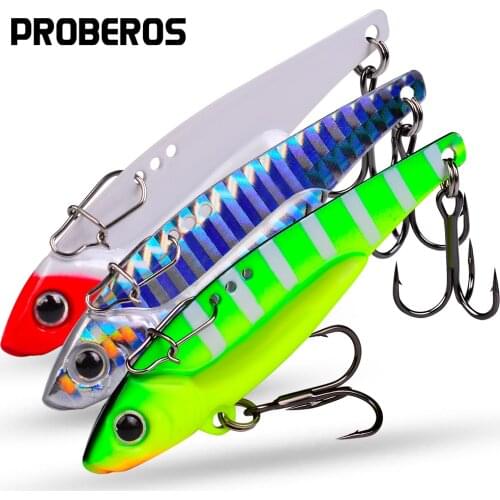 PROBEROS 20PC Micro Jig Spoon 7g-10g-12g-15g-20g Shore Casting Jigging Baits Sea Cast Fishing Lures Artificial Baits Tackle