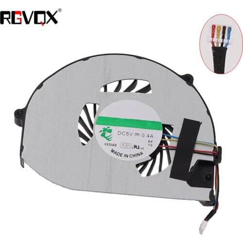 Brand NEW Laptop Cooling Fan for Acer aspire S3-951 331 371 391 CPU Cooler/Radiator