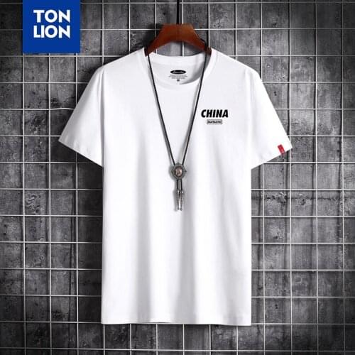 Мужские однотонные футболки YeniseiDancer China At AliExpress