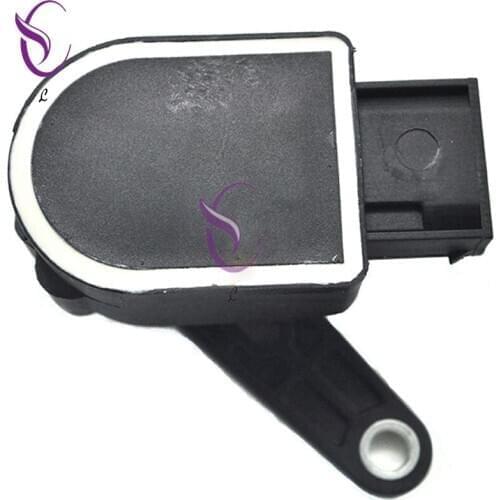 Rear Suspension Height Control Sensor For Mercedes-Benz W176 C190 W242 W246 C117 X117 C218 X218 A207 C207 X156 X166 W166 W447