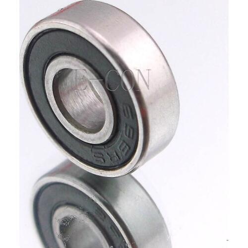 1/2/5/10PCS 695-2RS 695RS Deep Groove Rubber Shielded Ball Bearing (5mm*13mm*4mm)