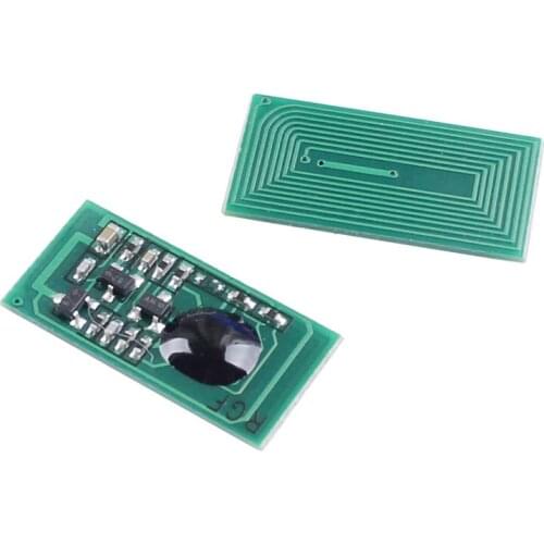48.5K 828185 828188 828186 828187 Compatible Toner Chip For Ricoh Pro C751 C651EX Printer