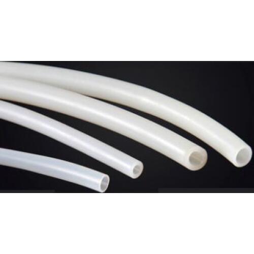 5meters/lots 8*12mm Silicone Tube Silicone Rubber Hoses