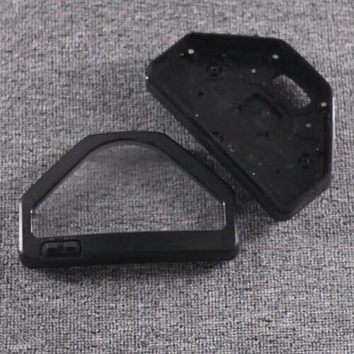 Motorcycle Speedometer Tachometer Gauge Case Cover For Honda CBR1000RR CBR 1000RR 1000 RR 2004 2005 2006 2007