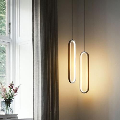 Dfiolk Pendant Lights