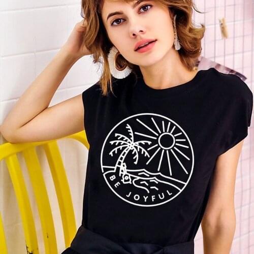 Женские пляжные футболки Hillbilly China At AliExpress