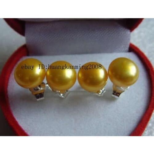 HUARONGKANGYOU Women's Gold Rings