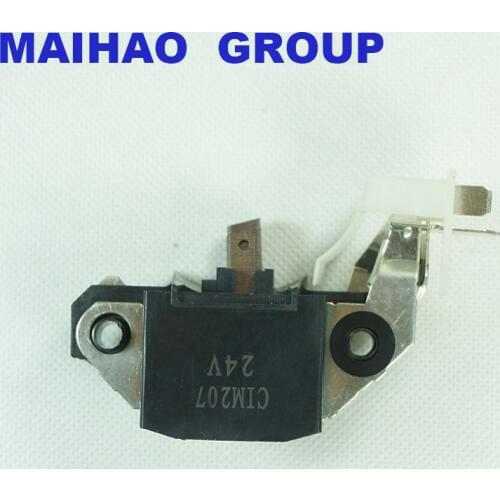 IM213 A866T06670 ME700571 VR-H2009-12 High Quality Voltage Alternator Regulator 24V for Mitsubishi