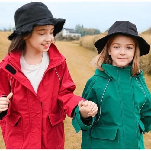 Ветровки для девочек Kseniya Kids China At AliExpress