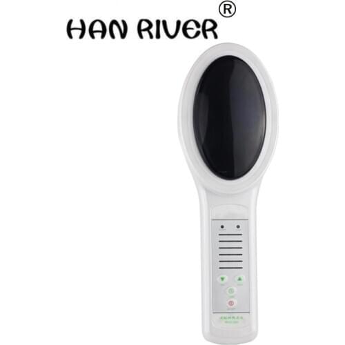 Heating apparatus light therapy apparatus far heat lamp electromagnetic therapy physiotherapy lamp body massage apparatus
