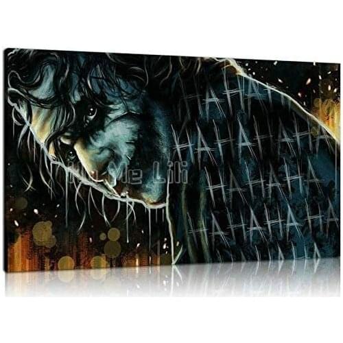 Wall Art Home Decorations For Bedroom Living Room Oil Paintings Canvas Prints