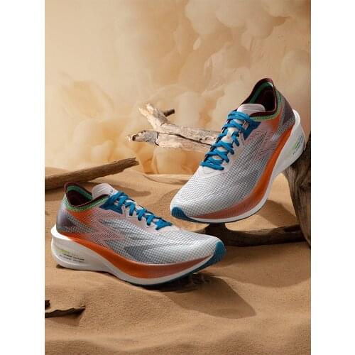 Original 361 Degree PB carbon men sneakers running shoes pro marathon cushion sneaker Shoes mens sports shoes