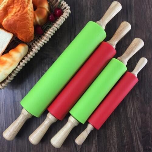 Деревянные скалки для теста SADEKIRAY China At AliExpress