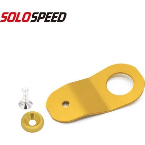 Solospeed Radiators
