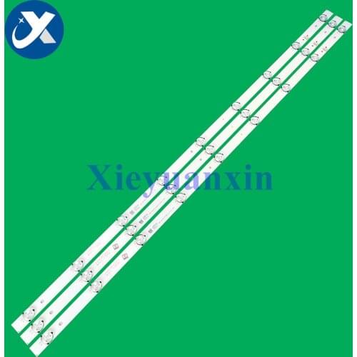 XY-343 philco led tv kits JL.D42091330-002BS-M Ph42f10dsgwa Ph42f10dsg ph42f10 tv led bar