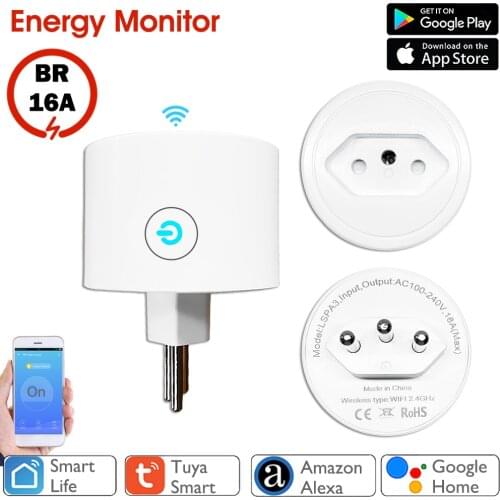 TREEYE Electric Plugs