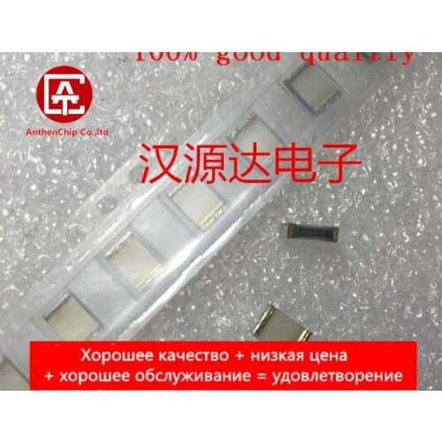 10pcs real orginal new ECWU1333JC9 SMD film capacitor 1812 33NF 0.033UF 5% 100V