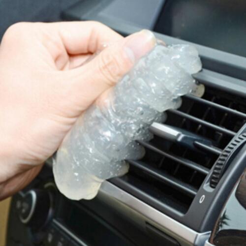 Car Rubber Dust Cleaning Assistant For Citroen Picasso C1 C2 C3 C4 C4L C5 DS3 DS4 DS5 DS6 Elysee C-Quatre C-Triomphe