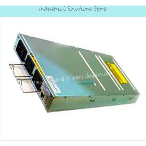 Power Supply EMC 078-000-062 118031985 100-809-013 TJ166 HJ4DK 9T610 1000W Well Tested Working