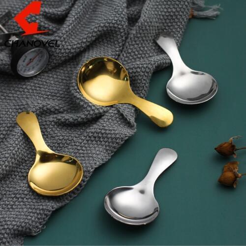 CHANOVEL Spoons