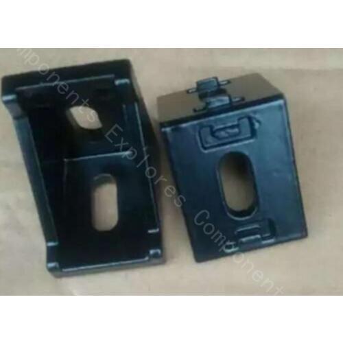 Black 2020 corner brackets for HyperCube 3D printer,10pcs/lot
