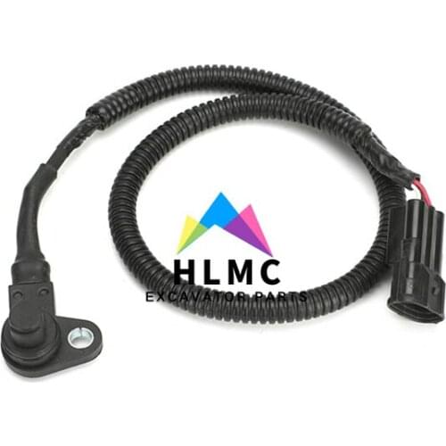 ZAX200 ZAX240 ZAX330-3 SH240-5 Engine 4HK1 6HK1 8-98014831-0 Camshaft Sensor