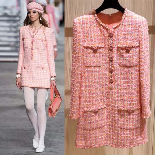 Модные платья в клетку DreamBoat Anne China At AliExpress