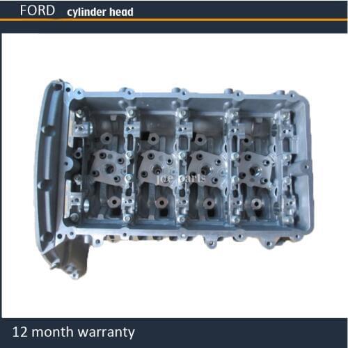 Engine: Duratorq ZSD424 FXFA D0FA D2FA D4FA F4FA Cylinder head for FORD Transit 2.4TDDI 16v 2000-2006 1333272 1701911 1099947