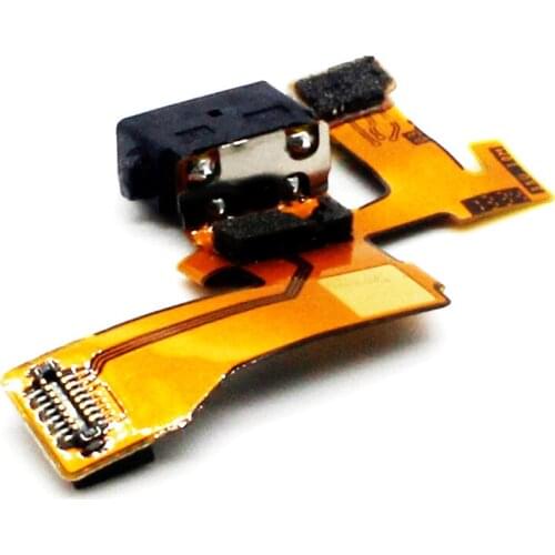 For Nokia Lumia 1020 Charging Charger Dock Port Micro USB Connector Mic Flex Cable