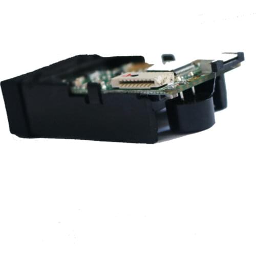 50M small size Laser ranging module digital sensors Distance Measuring serial port USB to RS232 TTL signal