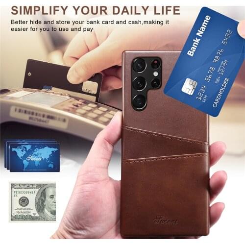 Lunivop Samsung Phone Cases