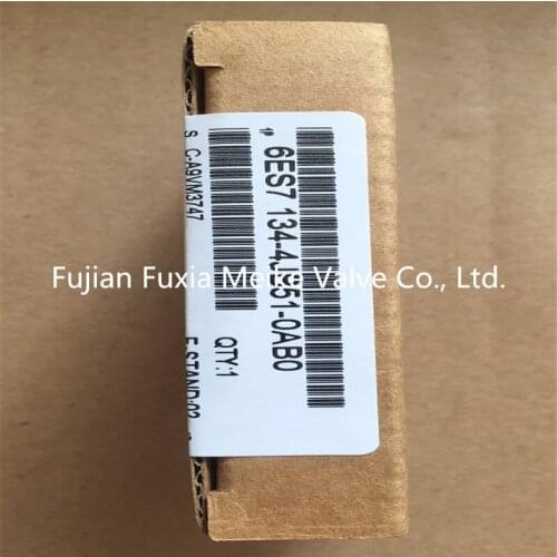 Siemens Module 6ES7134-4JB51-0AB0 6ES7134-4JB51-OABO