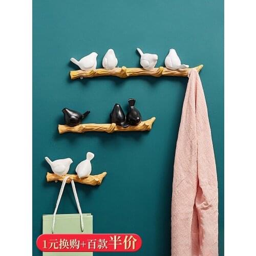 Nordic style living room interior wall pendant Decoration creative room wall decoration