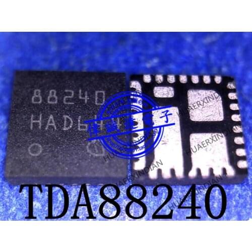 New Original TDA88240 Printing 88240 QFN30