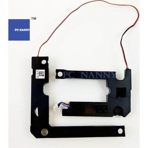 Genuine For Dell G3 15 3579 Speaker Set Left and Right 74T23 074T23 CN-074T23 Touchpad trackpad touch Board