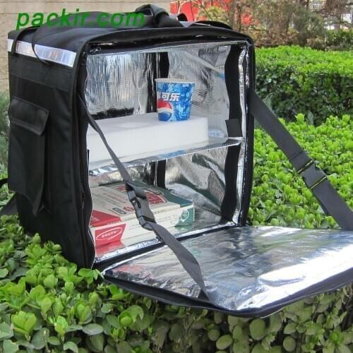 Food Bags Packir China