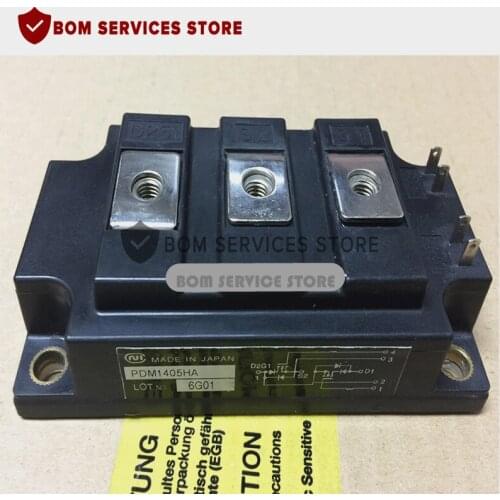 PDM1405H PDM1405HA FREE SHIPPING ORIGINAL IGBT MODULE